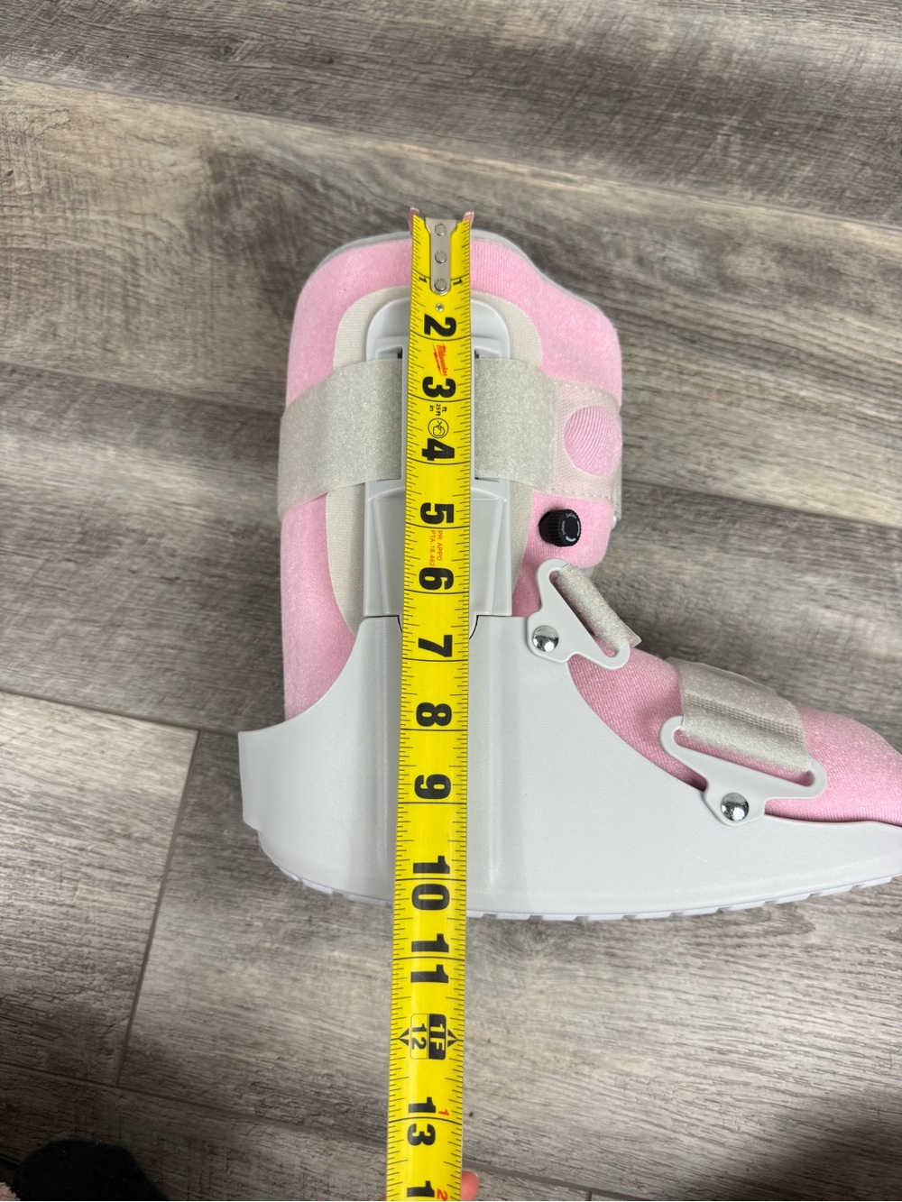 Amazon Pink CAM Walking Boot - Picture 14 of 16
